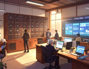 Migrating to a Modern Environment