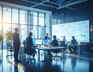 Improve your business using Kaizen